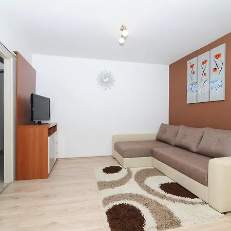 Appartement Orlovic Old Town *