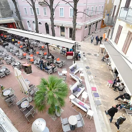 Orlovic Old Town *