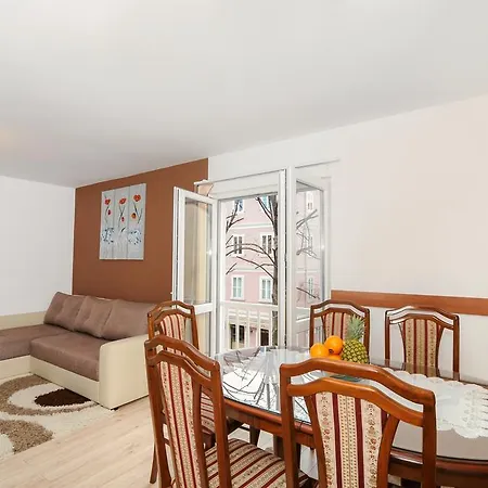 Apartman Orlovic Old Town Zára