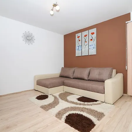 Appartement Orlovic Old Town *