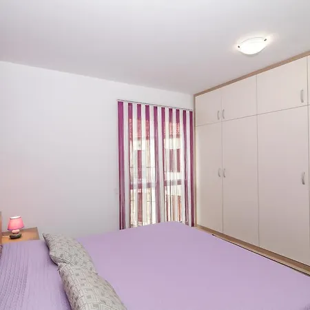 Apartman Orlovic Old Town Zára