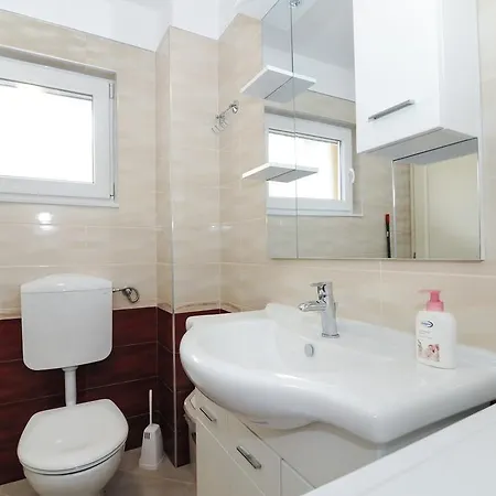 Orlovic Old Town Appartement Zadar