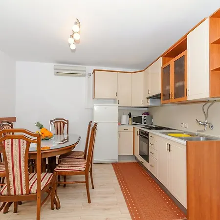 Orlovic Old Town * Zadar