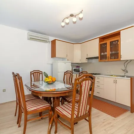Appartement Orlovic Old Town