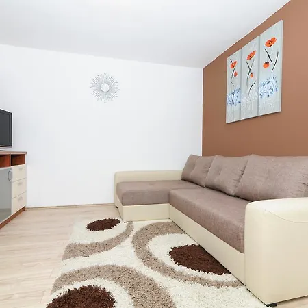 Orlovic Old Town Apartman