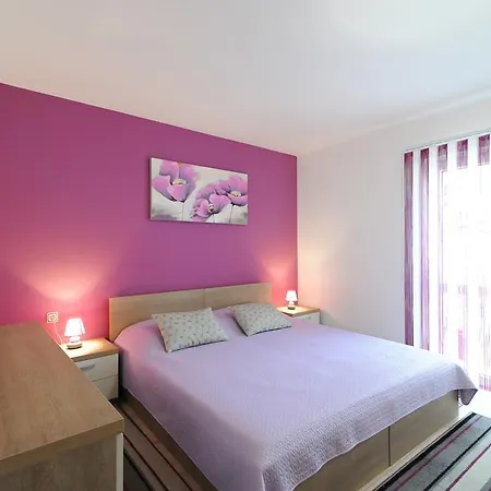 Apartman Orlovic Old Town Zára