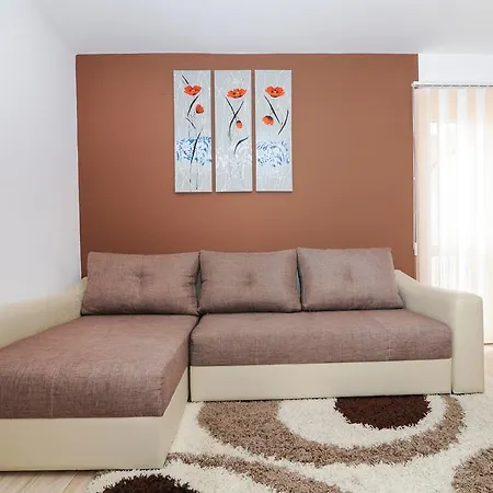 Orlovic Old Town Appartement Zadar