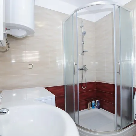 Orlovic Old Town Apartman Zára