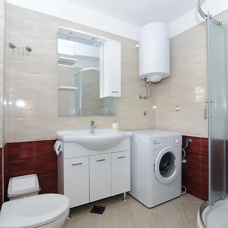 Orlovic Old Town Apartman *
