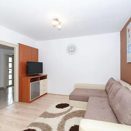 Apartman Orlovic Old Town *