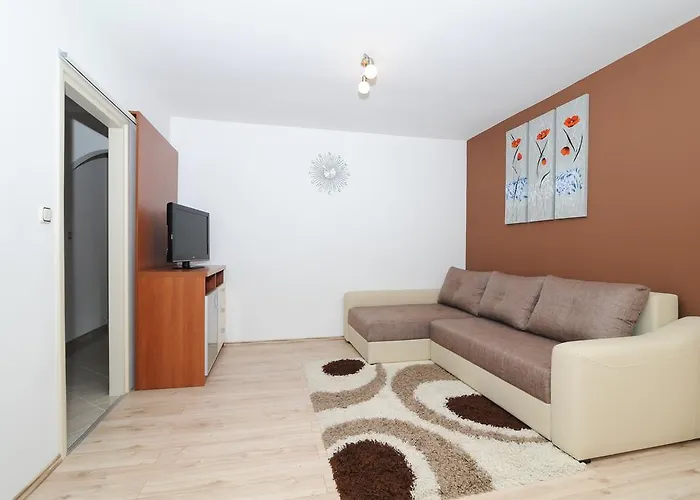 Appartement Orlovic Old Town *