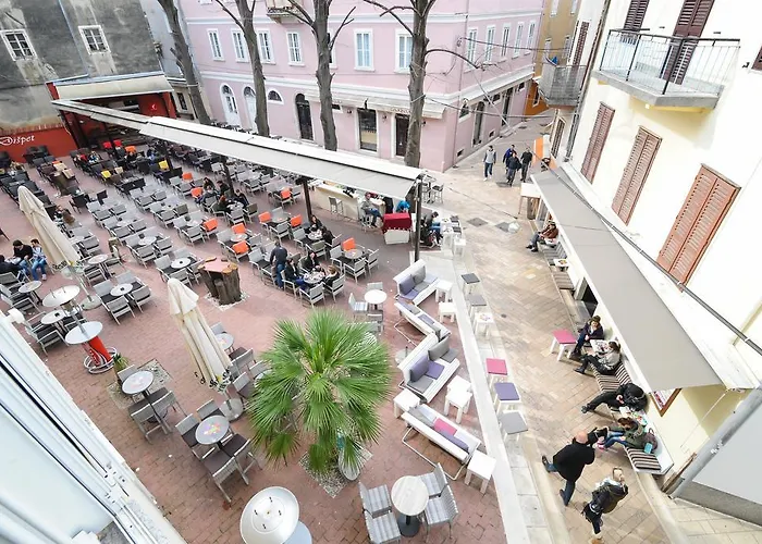 Orlovic Old Town *