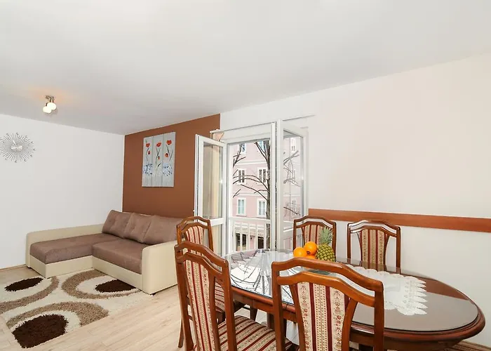 Appartement Orlovic Old Town Zadar