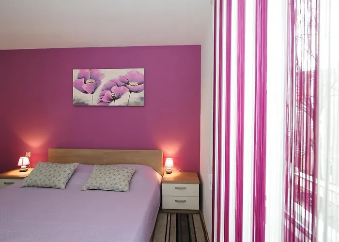 Appartement Orlovic Old Town *