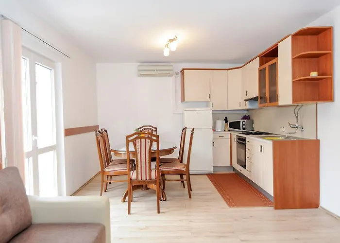 Appartement Orlovic Old Town