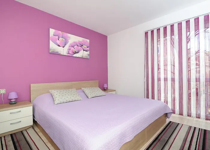 Orlovic Old Town Appartement