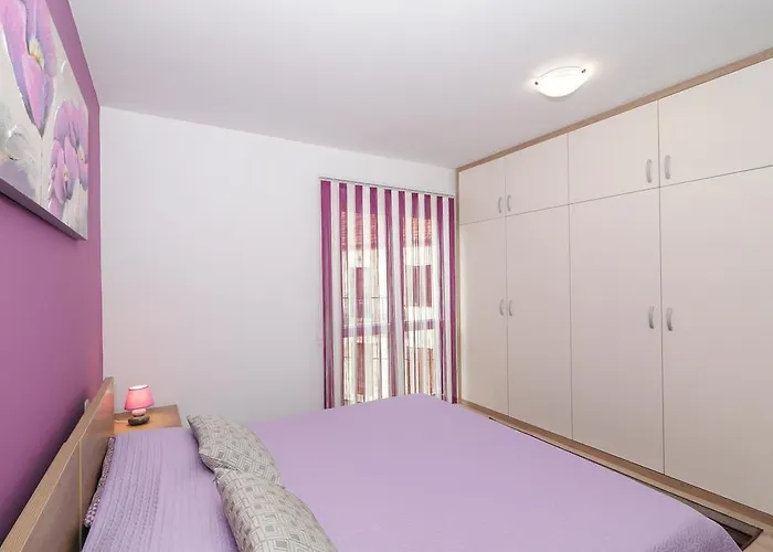 Appartement Orlovic Old Town Zadar