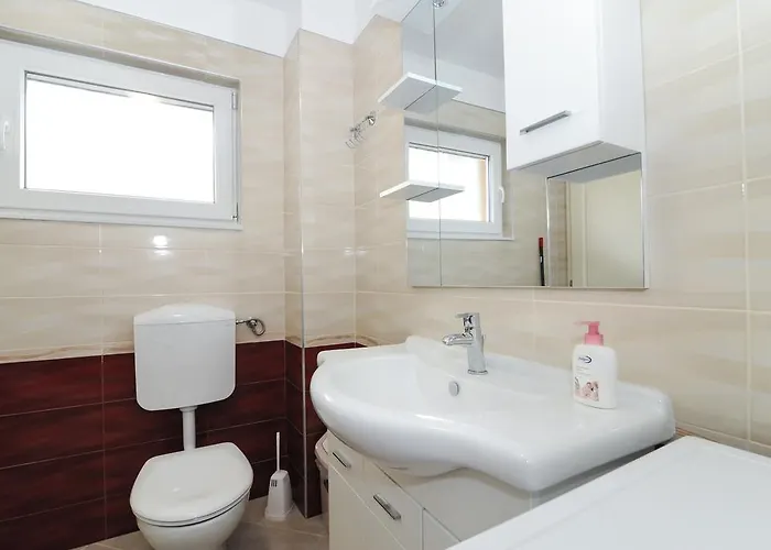 Orlovic Old Town Appartement Zadar