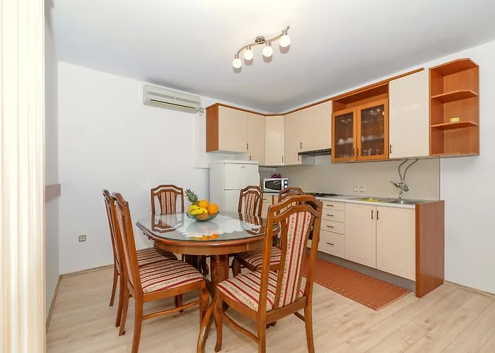 Appartement Orlovic Old Town