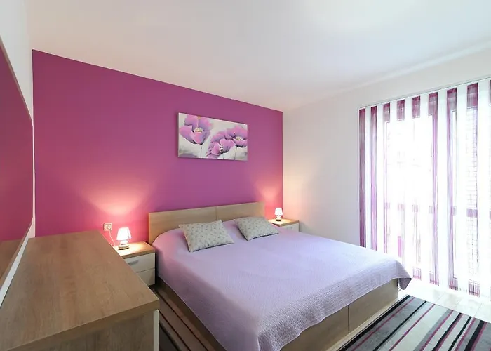 Appartement Orlovic Old Town Zadar