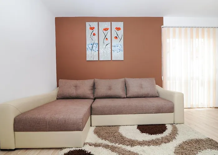 Orlovic Old Town Appartement Zadar
