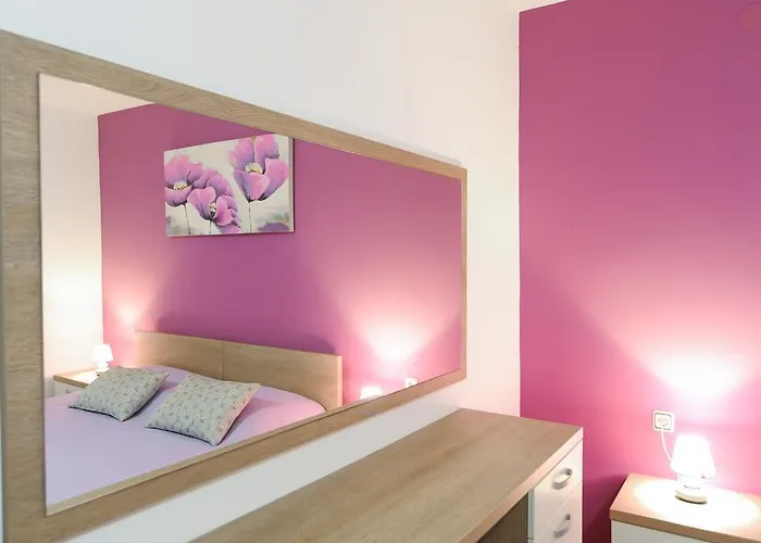 Appartement Orlovic Old Town *