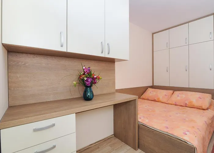 Orlovic Old Town Appartement *