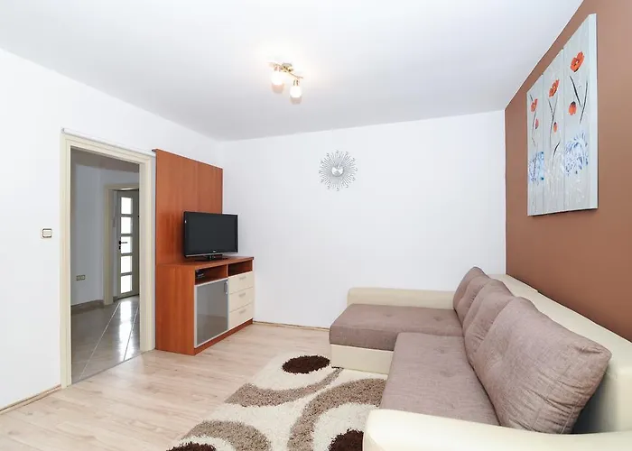 Appartement Orlovic Old Town *