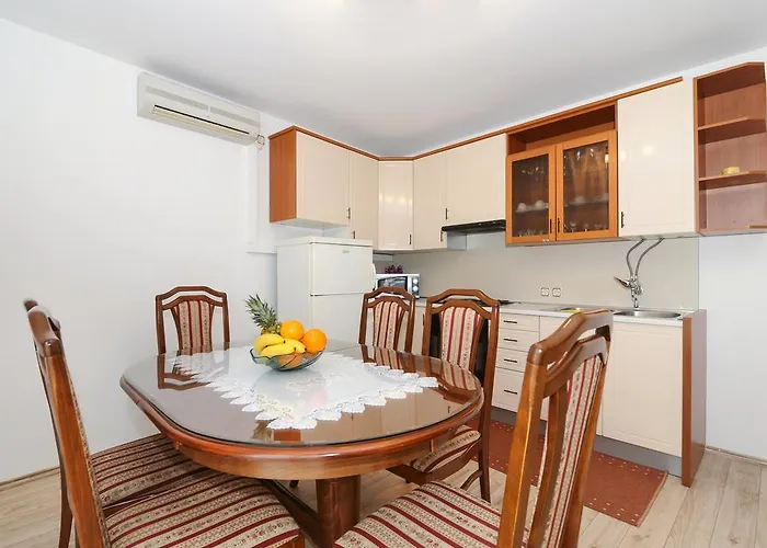 Orlovic Old Town Appartement *
