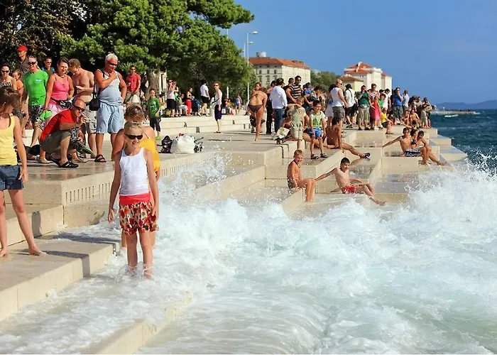 Apartment Orlovic Old Town *