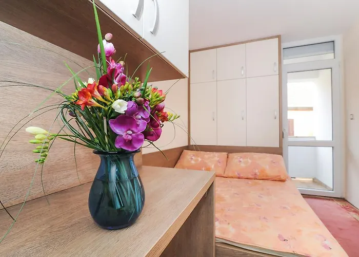 Orlovic Old Town * Zadar