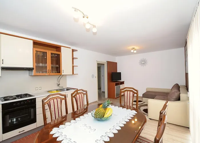 Orlovic Old Town Zadar