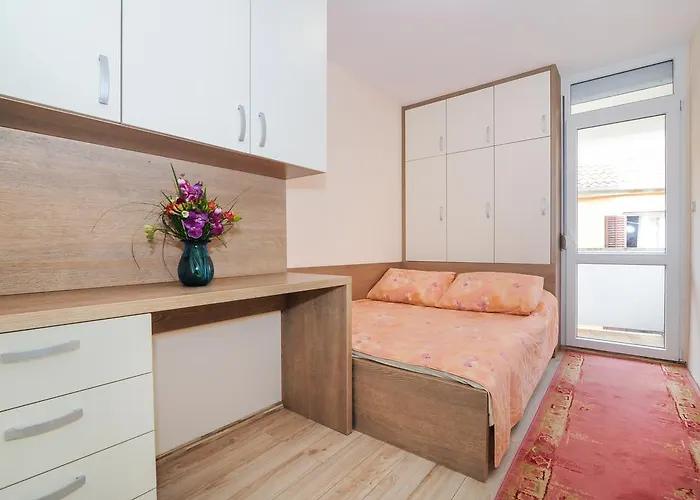 Apartment Orlovic Old Town Zadar
